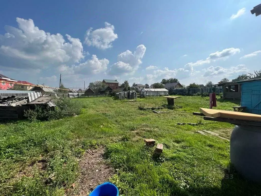 Дом в Свердловская область, Верхняя Пышма городской округ, пос. ... - Фото 1