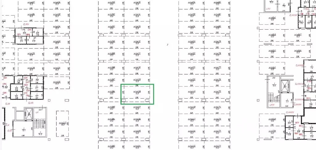 Гараж в Москва пер. 1-й Котляковский, 2Ак3 (13 м) - Фото 1