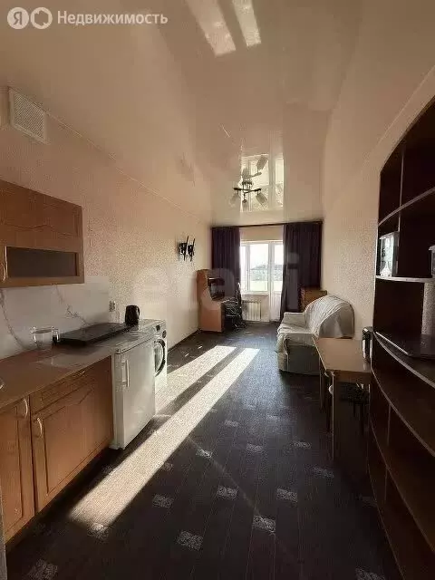 Квартира-студия: Якутск, улица Можайского, 2/3 (25.3 м) - Фото 0