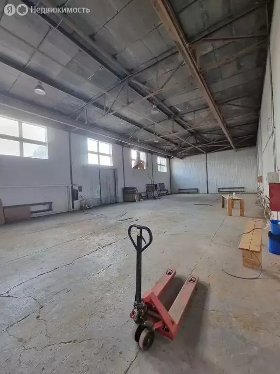 Склад (1000 м) - Фото 2