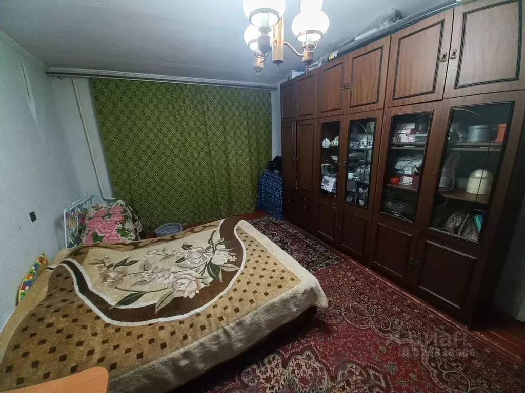 2-к кв. Московская область, Одинцово Союзная ул., 8 (49.0 м) - Фото 1