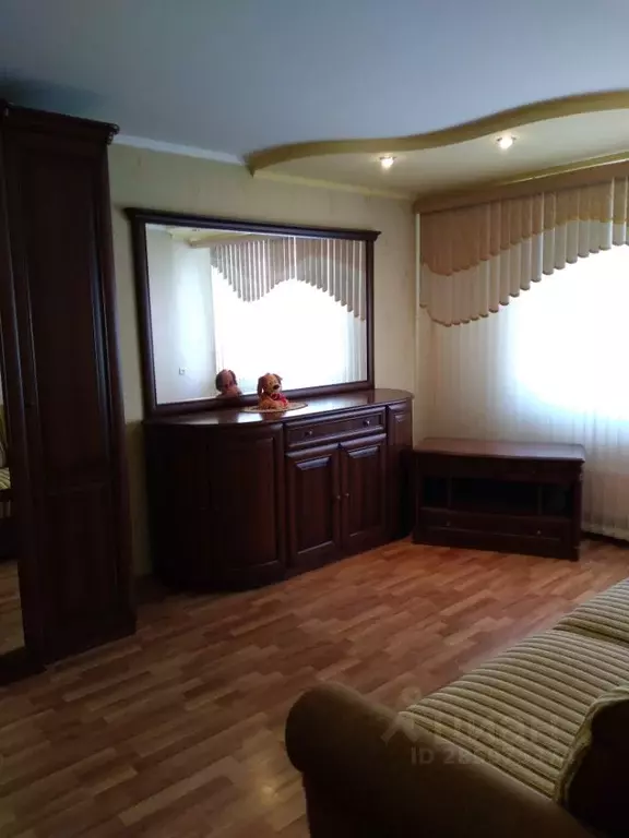 2-к кв. Самарская область, Сызрань Звездная ул., 22 (67.0 м) - Фото 1