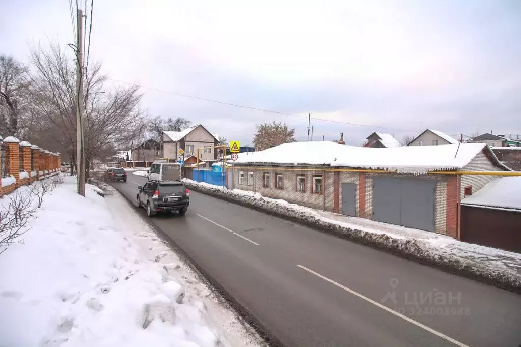 Дом в Алтайский край, Барнаул ул. Аванесова, 108 (86 м) - Фото 1