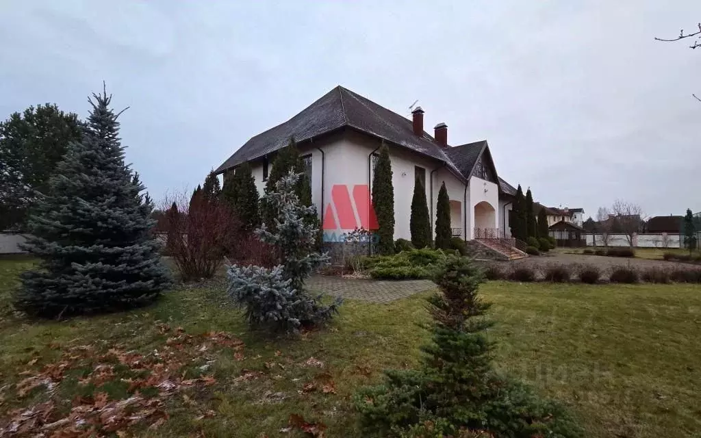 Коттедж в Ярославская область, Ярославский муниципальный округ, д. ... - Фото 2