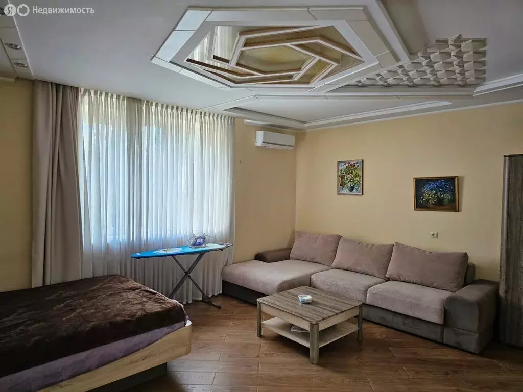 2-комнатная квартира: Севастополь, улица Адмирала Октябрьского, 16 (44 ... - Фото 2