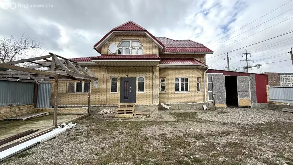 Дом в Ставрополь, садовое товарищество Маяк-2, 2 (192 м) - Фото 1