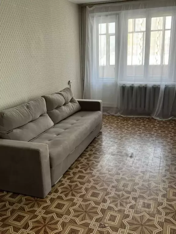 1-к кв. Марий Эл, Йошкар-Ола ул. Эшкинина, 5А (38.0 м) - Фото 2