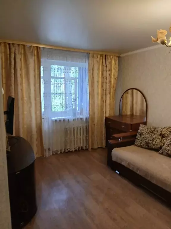Продаётся 1-к квартира, 30.9 м - Фото 1