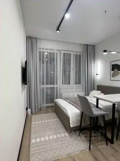 Студия Москва Ленинградский просп., 35С2 (22.0 м) - Фото 2