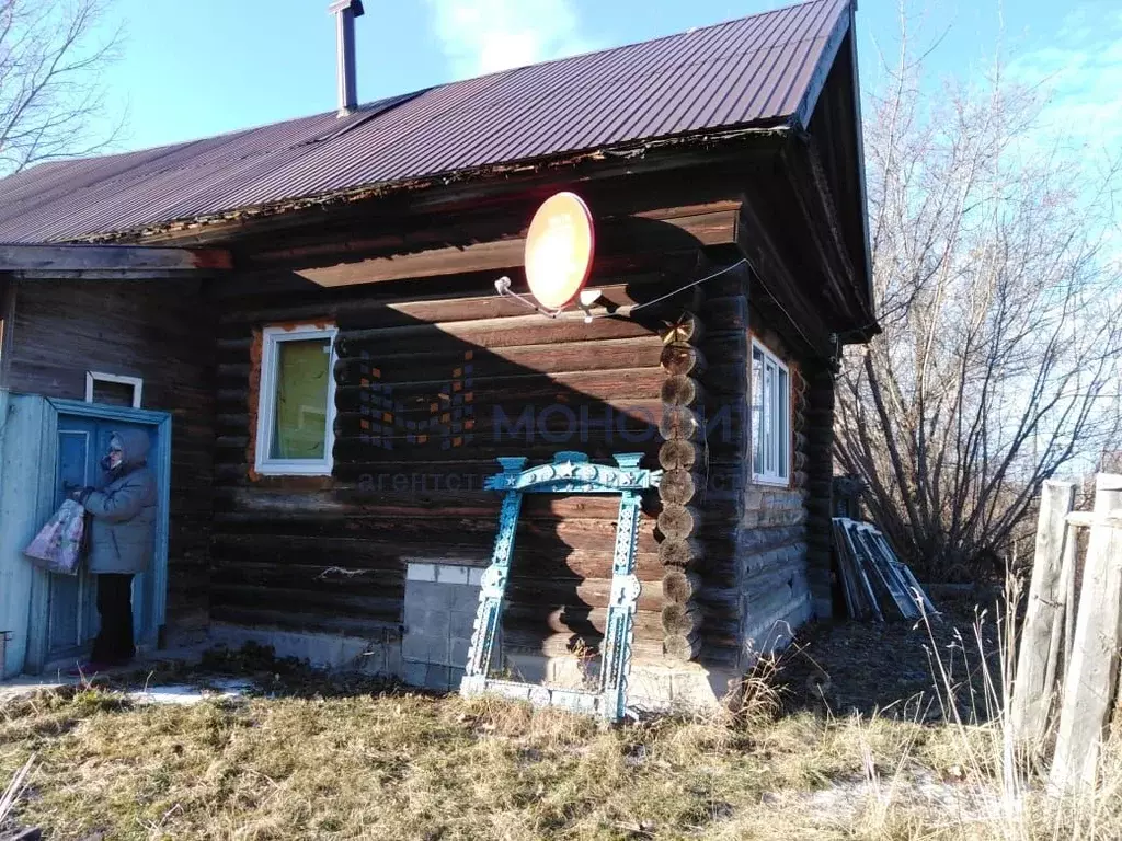 Купить Бу Дом Лысковском Направление Нижегородской Обл