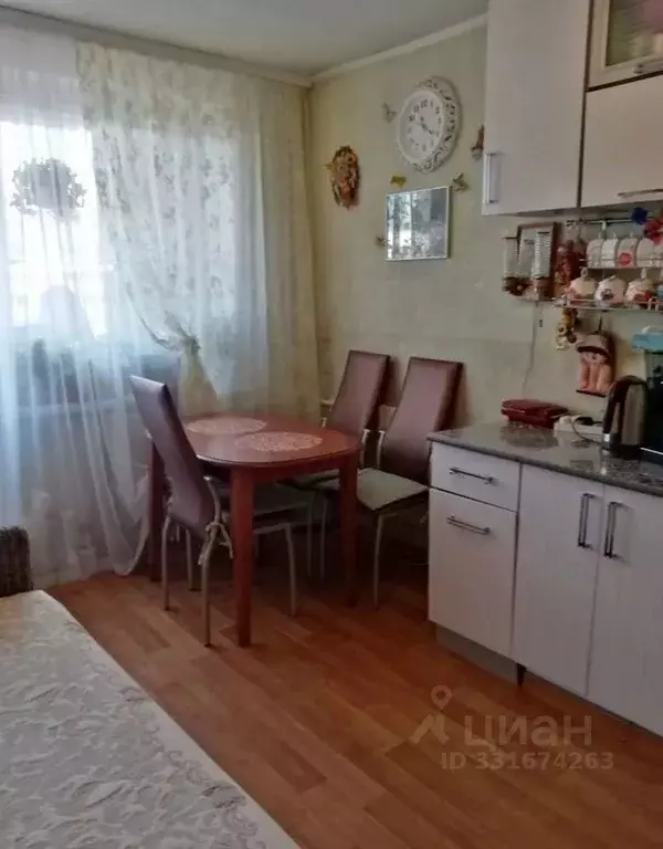 Комната Санкт-Петербург ул. Жени Егоровой, 3К1 - Фото 2
