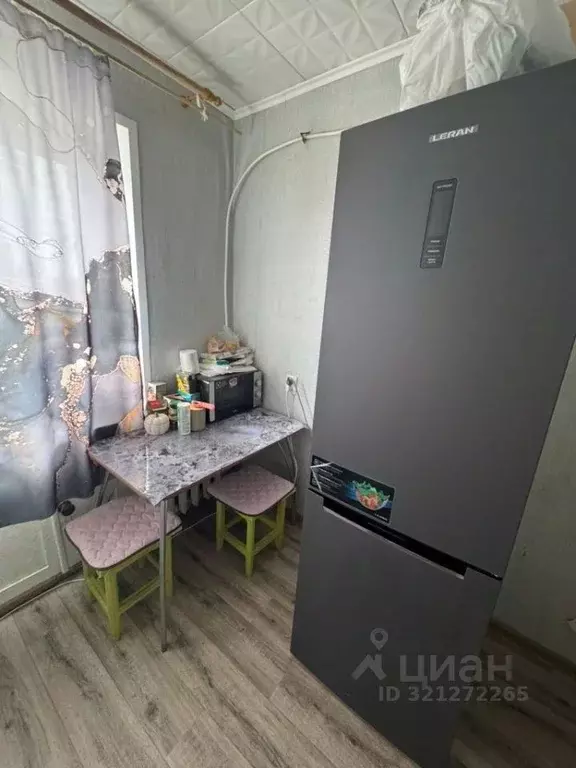 1-к кв. Тульская область, Ясногорск Советская ул., 2 (31.0 м) - Фото 1