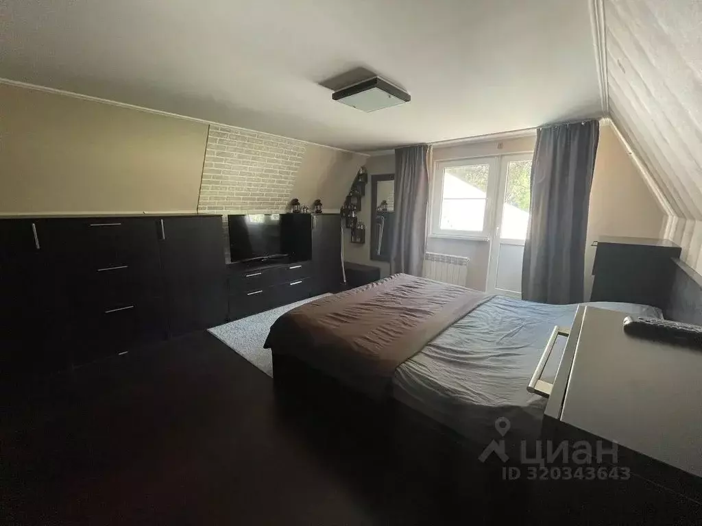 Студия Краснодарский край, Геленджик Курзальная ул., 18А (40.0 м) - Фото 1