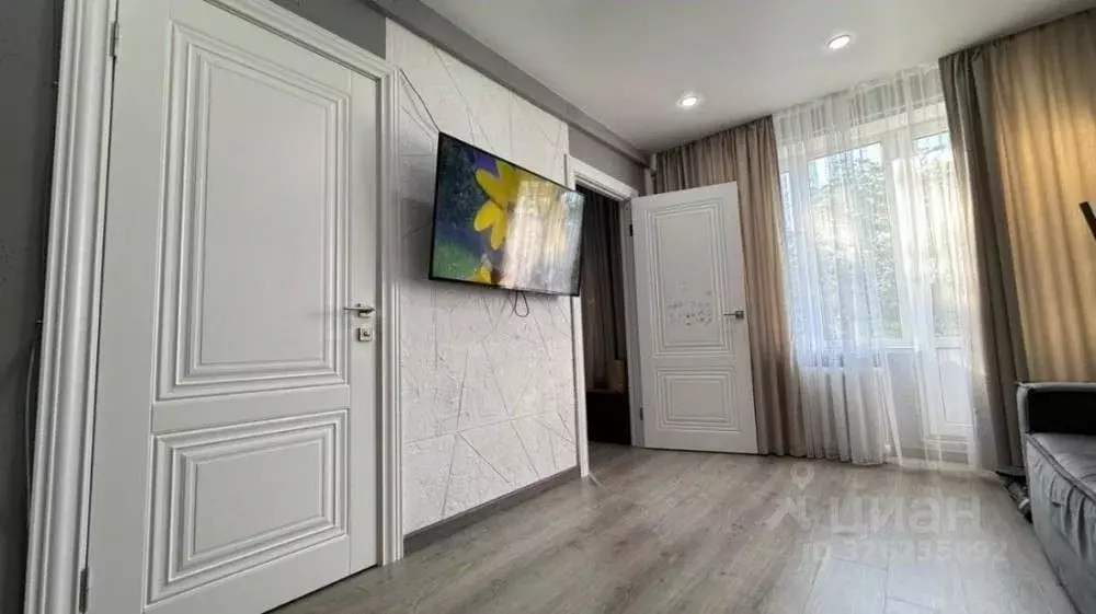 3-к кв. Ставропольский край, Пятигорск 2-й проезд, 12 (50.0 м) - Фото 1