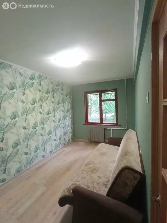 2-комнатная квартира: Санкт-Петербург, улица Софьи Ковалевской, 15к3 ... - Фото 2