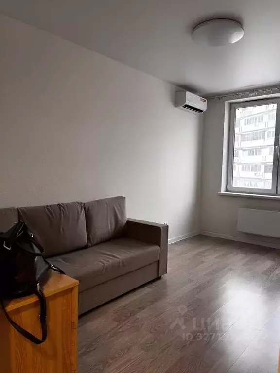 1-к кв. Московская область, Люберцы городской округ, Томилино пгт, ... - Фото 2