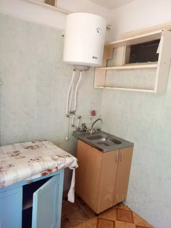 1-к кв. Краснодарский край, Темрюк ул. Ленина, 77 (28.7 м) - Фото 2