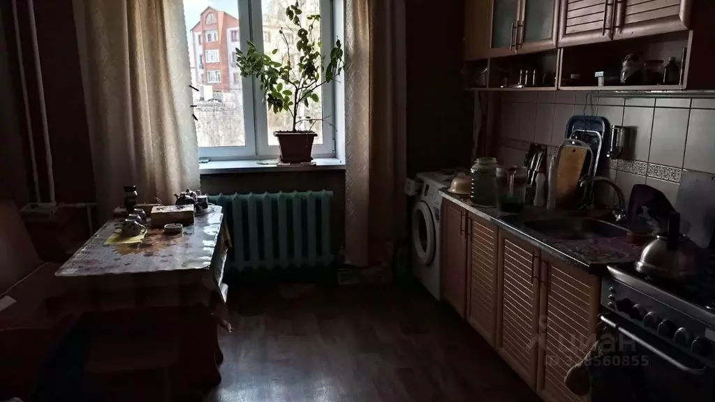 2-к кв. Воронежская область, Воронеж ул. Шукшина, 15 (69.7 м) - Фото 2