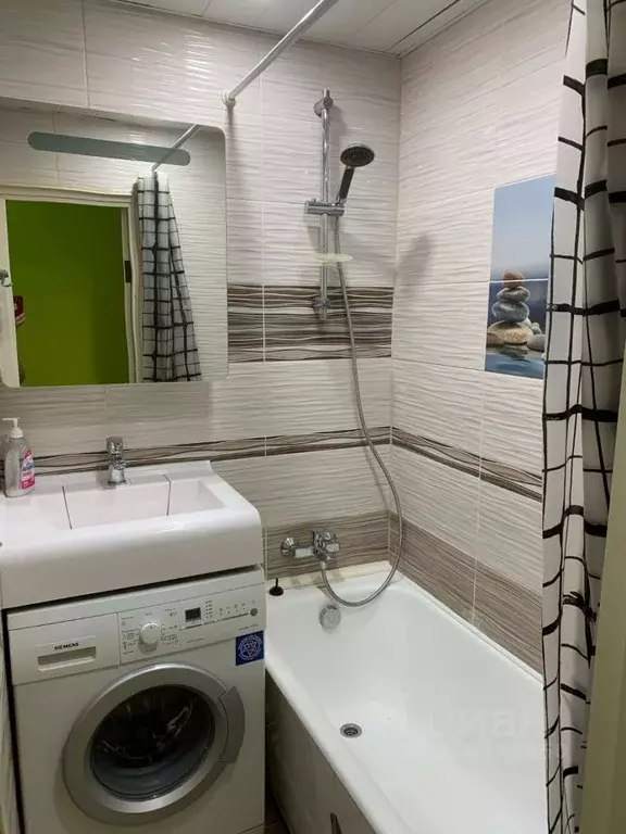 2-к кв. Москва Химкинский бул., 16К1 (48.0 м) - Фото 1