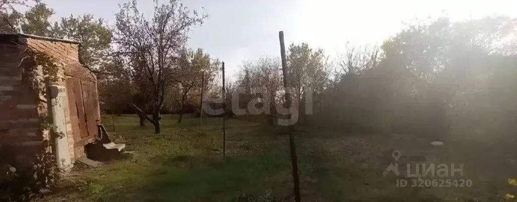 Участок в Ростовская область, Ростов-на-Дону ул. 2-я Турнирная (7.6 ... - Фото 0