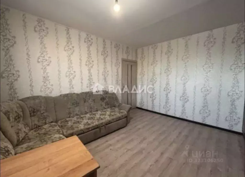 2-к кв. Бурятия, Улан-Удэ ул. Пушкина, 24А (47.9 м) - Фото 1