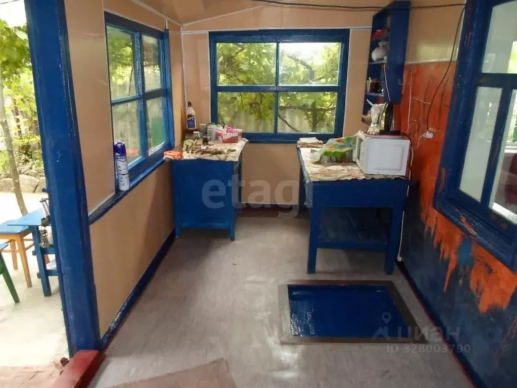 Дом в Ростовская область, Неклиновский район, Синявское с/пос, ... - Фото 1