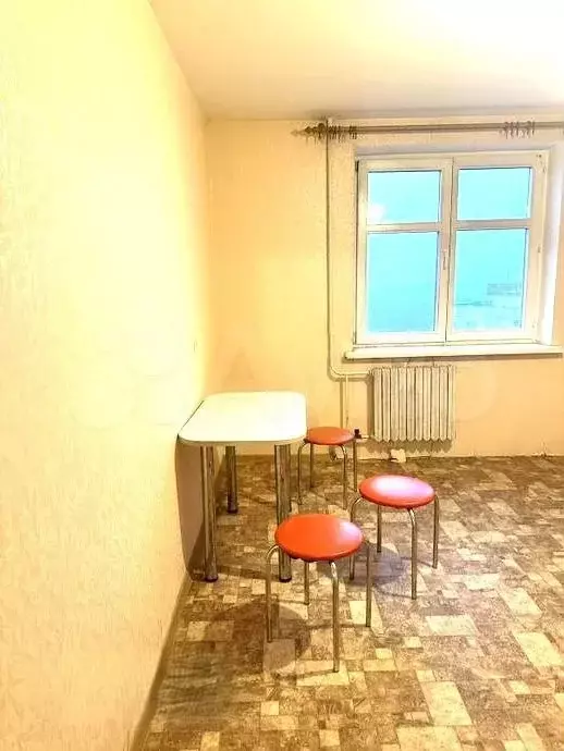 1-к. квартира, 45 м, 4/5 эт. - Фото 1