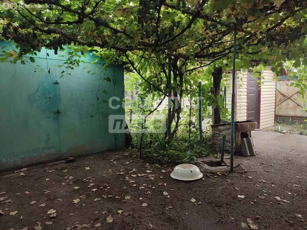 Дом в Майкоп, улица Калинина, 279 (49 м) - Фото 1