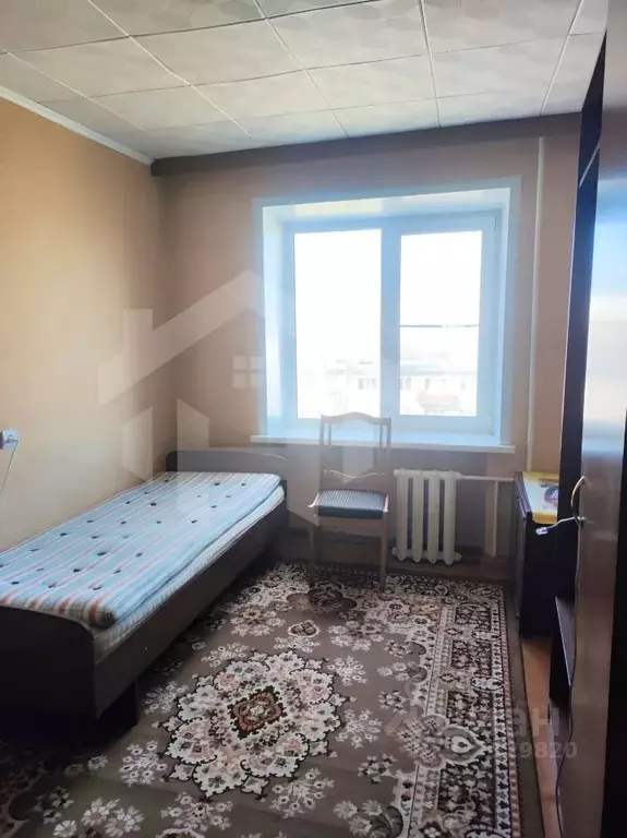 Комната Мордовия, Саранск ул. Осипенко, 81А (12.5 м) - Фото 0