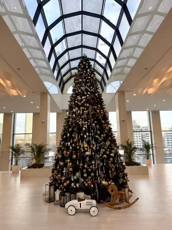 1-к кв. Москва ул. Василия Ланового, 7с1 (45.0 м) - Фото 2