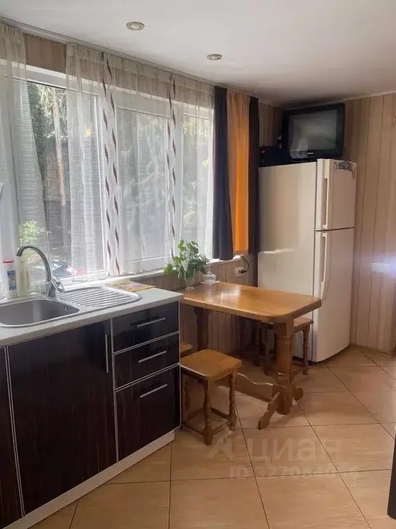 1-к кв. Крым, Судак муниципальный округ, Новый Свет пгт ул. Льва ... - Фото 1