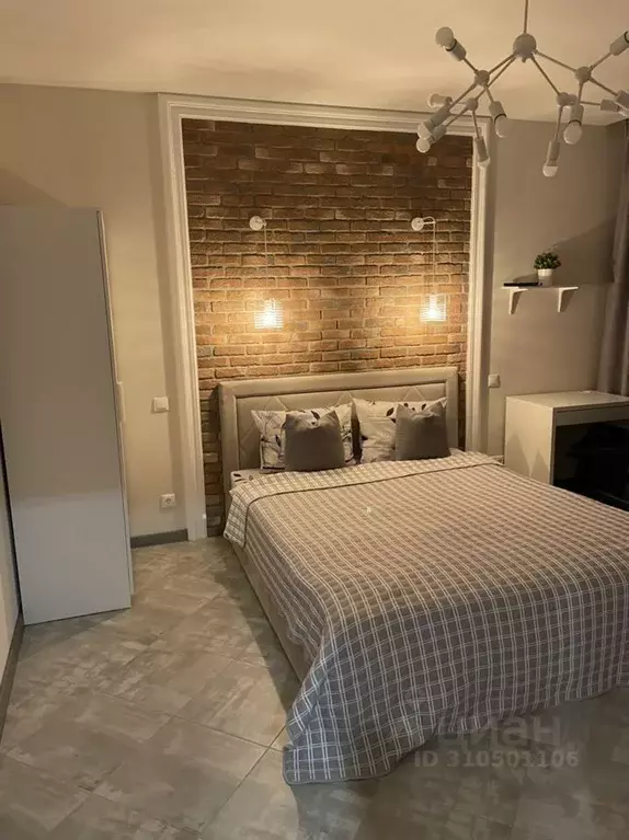 1-к кв. Смоленская область, Смоленск бул. Гагарина, 8 (48.0 м) - Фото 2