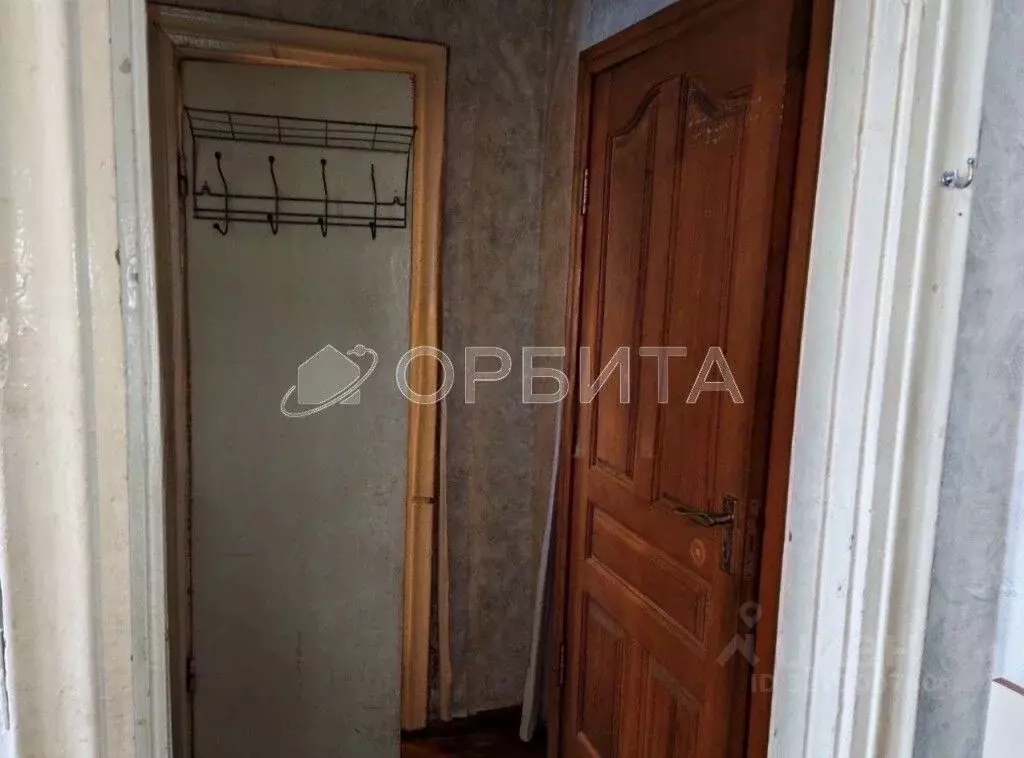 1-к кв. Тюменская область, Тюмень ул. Червишевский Тракт, 15/4 (21.1 ... - Фото 2