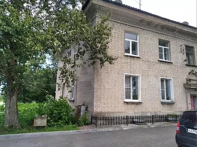 2-к. квартира, 42,2 м, 1/2 эт. - Фото 0