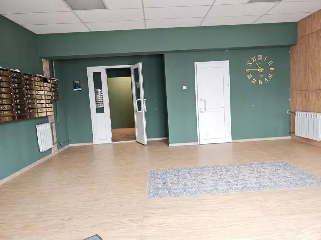 1-к кв. Московская область, Жуковский ул. Наркомвод, 29 (34.4 м) - Фото 2