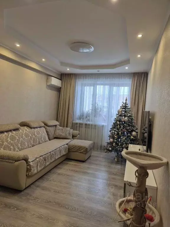 3-к кв. Бурятия, Улан-Удэ 142-й мкр, 60А (72.0 м) - Фото 0