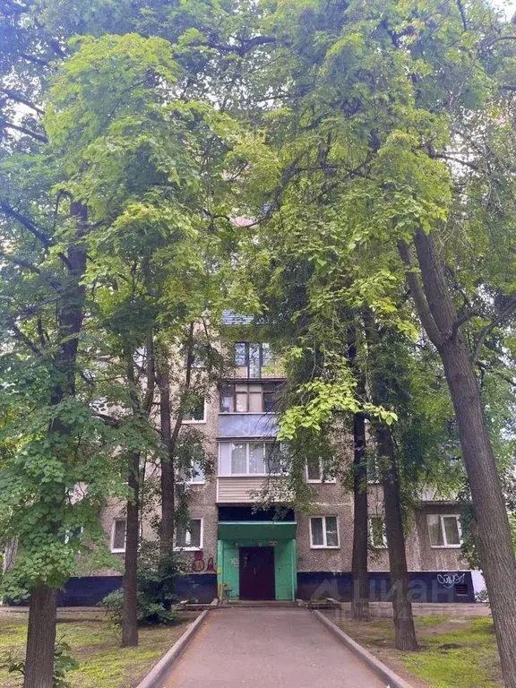 Квартира, 2 комнаты, 46 м - Фото 0