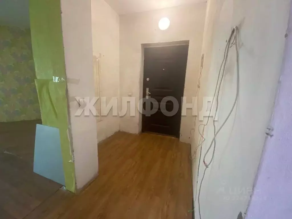 3-к кв. Хакасия, Абакан Нижняя Согра мкр, ул. Буденного, 74Вк1 (64.5 ... - Фото 2