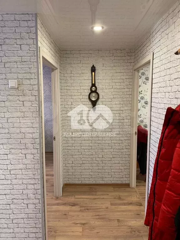 2-к. квартира, 47 м, 5/5 эт. - Фото 1