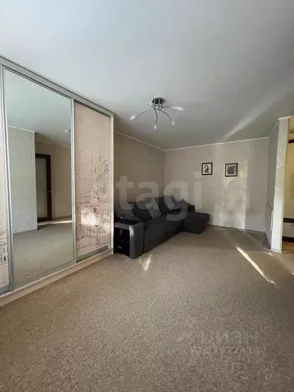 1-к кв. Калужская область, Калуга ул. Вилонова, 38 (30.0 м) - Фото 1