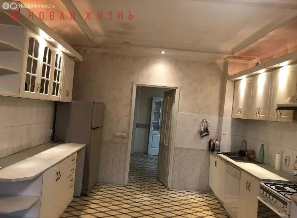 4-комнатная квартира: Самара, Арцыбушевская улица, 42 (186 м) - Фото 1