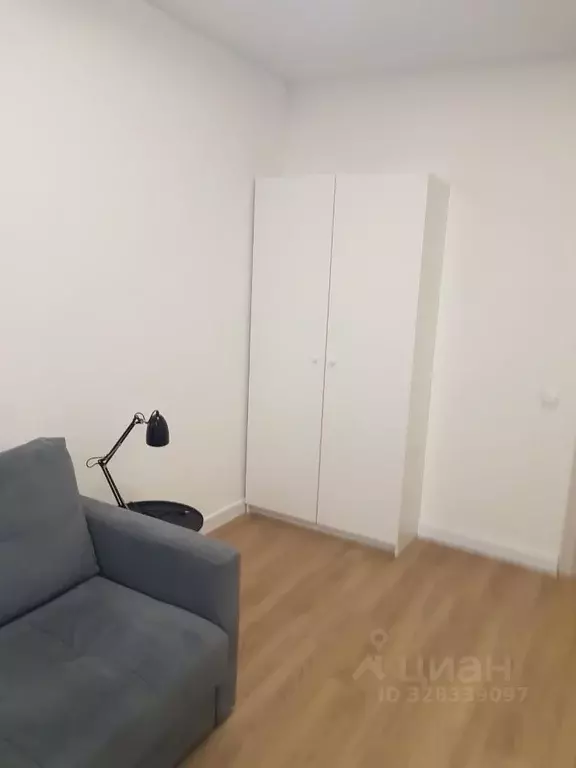 1-к кв. Москва Открытое ш., 18Ак4 (34.0 м) - Фото 2