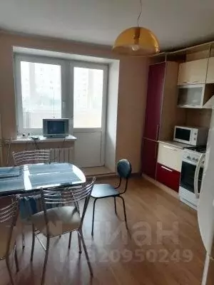 2-к кв. Тамбовская область, Тамбов ул. Чичерина, 17 (58.3 м) - Фото 0
