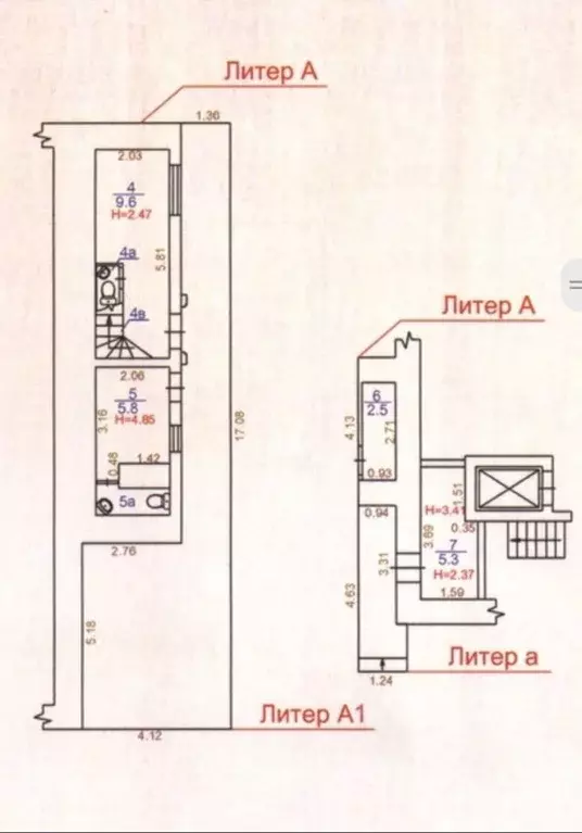 Помещение свободного назначения в Свердловская область, Екатеринбург ... - Фото 1