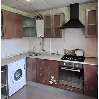 2-к кв. Ставропольский край, Ставрополь ул. Ленина, 328/18 (50.0 м) - Фото 1