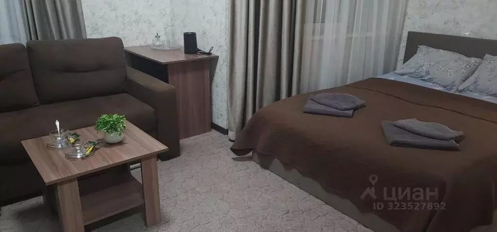 Комната Чувашия, Новочебоксарск ул. Винокурова, 46 (35.0 м) - Фото 1