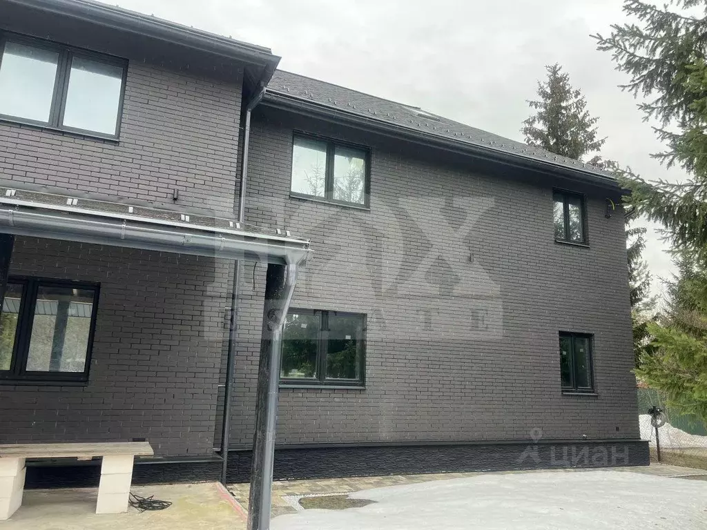 Дом, 500 м - Фото 1