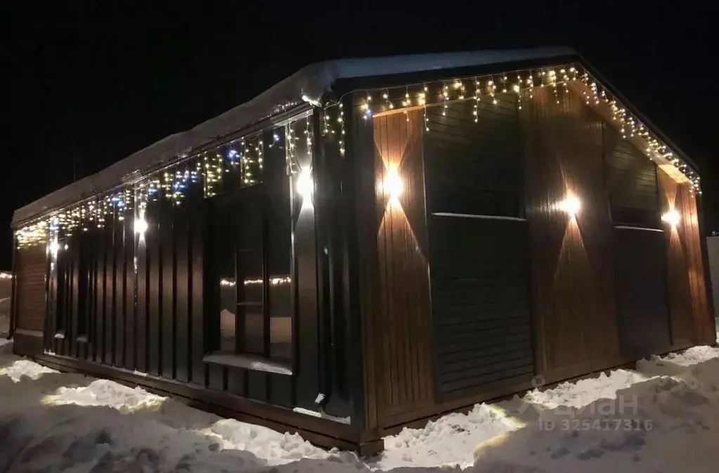 Дом в Московская область, Дмитровский муниципальный округ, Шустово кп  ... - Фото 1