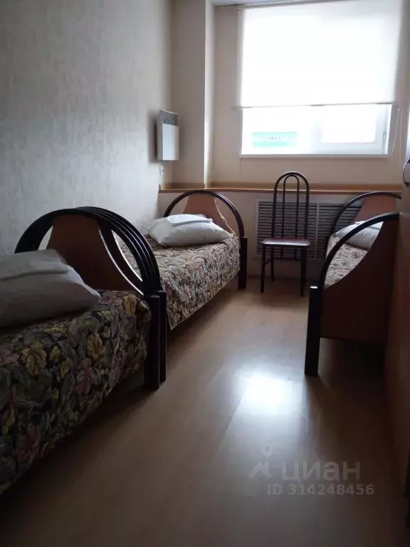 Комната Московская область, Ступино Транспортная ул., вл13с2 (15.0 м) - Фото 1