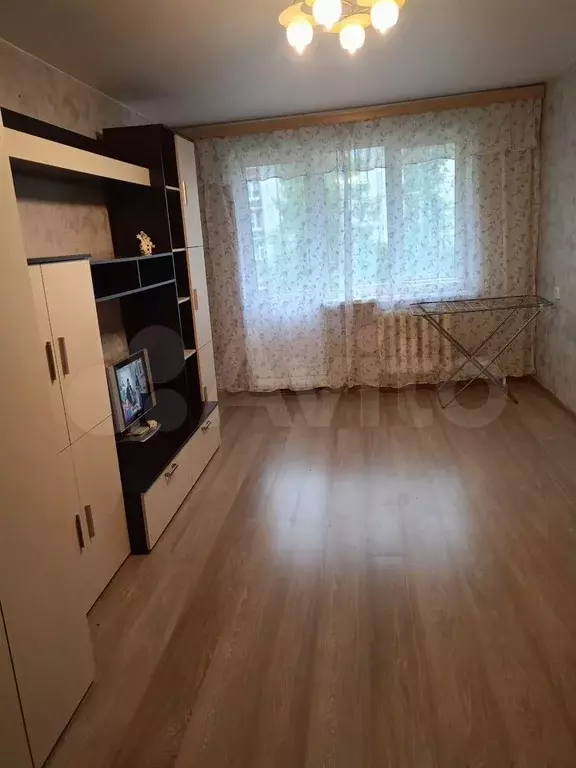 1-к. квартира, 31,4 м, 3/5 эт. - Фото 1